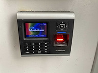 Suprema biostation toegangscontrolesysyeem - afbeelding 1 van  1