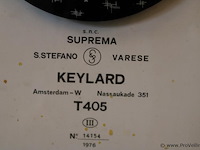 Suprema platformweegschaal t405 - afbeelding 4 van  6