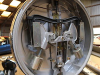 Suprema platformweegschaal t405 - afbeelding 5 van  6