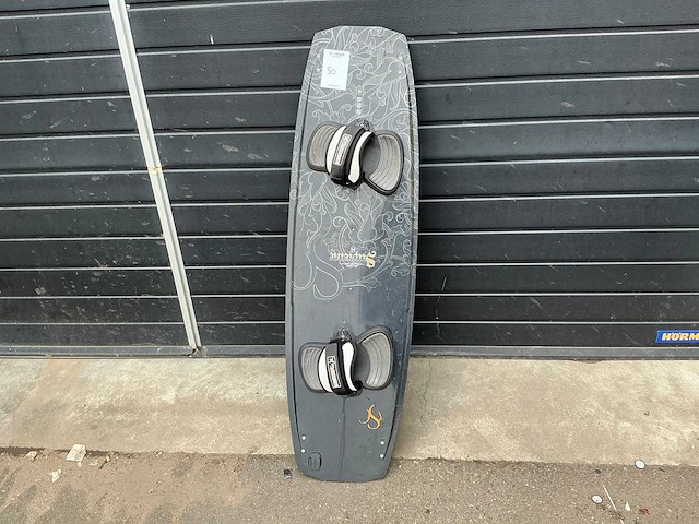 Supreme wakeboard - afbeelding 1 van  5