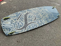 Supreme wakeboard - afbeelding 4 van  5