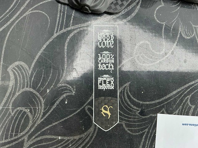 Supreme wakeboard - afbeelding 5 van  5