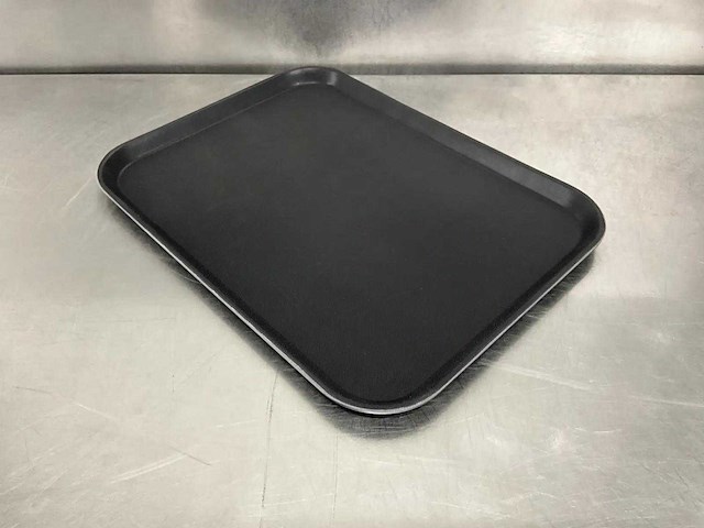 Supreminox - dienblad anti slip (38x51 cm) (10x) - afbeelding 1 van  2