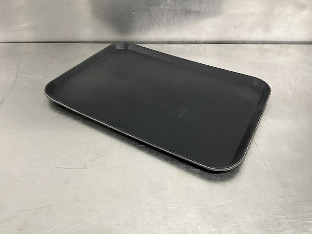 Supreminox - dienblad anti slip (45x65 cm) (13x) - afbeelding 1 van  2