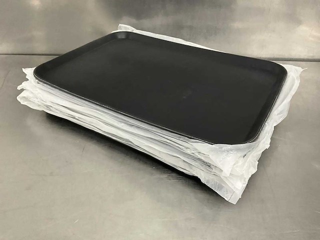 Supreminox - dienblad anti slip (45x65 cm) (13x) - afbeelding 2 van  2