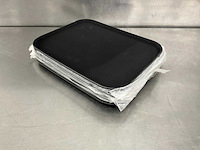 Supreminox - dienblad anti slip (46x36 cm) (10x) - afbeelding 2 van  2