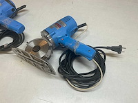 Suprena snijmachine (2x) - afbeelding 2 van  5