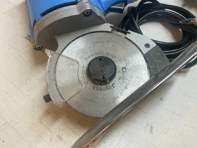 Suprena snijmachine (2x) - afbeelding 4 van  5