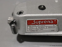 Suprena snijmachine voor textiel hc-1007a - afbeelding 4 van  5
