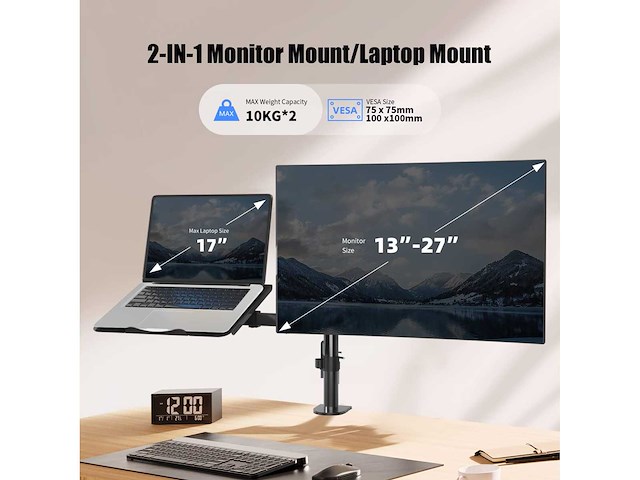 Suptek md6432tp004 (4x) - afbeelding 1 van  3