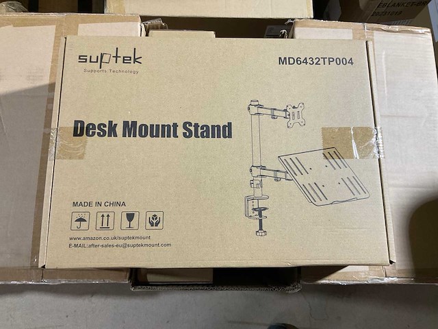 Suptek md6432tp004 (4x) - afbeelding 2 van  3