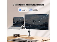 Suptek md6432tp004 (4x) - afbeelding 1 van  3