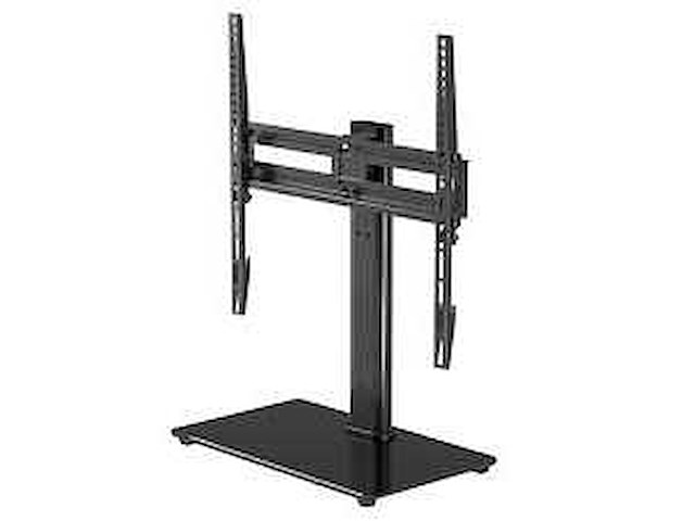 Suptek ts202 tv standaard (9x) - afbeelding 1 van  2