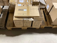 Suptek ts202 tv standaard (9x) - afbeelding 2 van  2