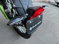 Sur-ron light bee a067 l1ex elektrische enduro crosser (nieuw in doos) - afbeelding 6 van  35