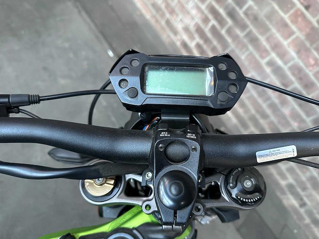 Sur-ron light bee a067 l1ex elektrische enduro crosser (nieuw in doos) - afbeelding 11 van  35