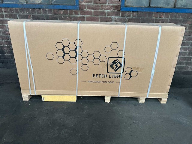 Sur-ron light bee a067 l1ex elektrische enduro crosser (nieuw in doos) - afbeelding 20 van  35