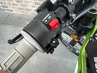 Sur-ron light bee a067 l1ex elektrische enduro crosser (nieuw in doos) - afbeelding 21 van  35