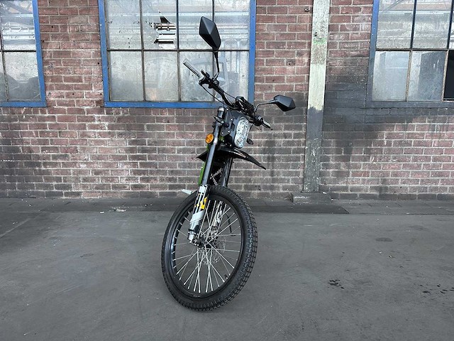 Sur-ron light bee a067 l1ex elektrische enduro crosser (nieuw in doos) - afbeelding 31 van  35