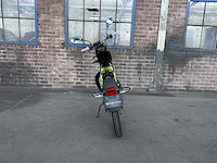 Sur-ron light bee a067 l1ex elektrische enduro crosser (nieuw in doos) - afbeelding 34 van  35