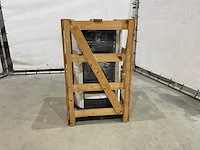 Surdiac - lyon - pelletkachel - afbeelding 3 van  7