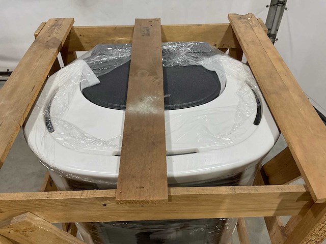 Surdiac - lyon - pelletkachel - afbeelding 4 van  7