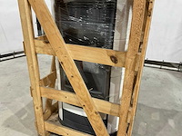 Surdiac - lyon - pelletkachel - afbeelding 6 van  7