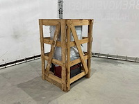 Surdiac - lyon - pelletkachel - afbeelding 2 van  7