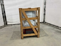 Surdiac - lyon - pelletkachel - afbeelding 3 van  7