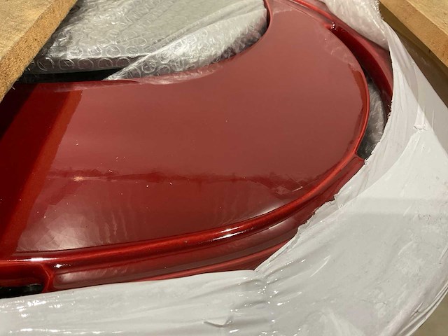 Surdiac - lyon - pelletkachel - afbeelding 6 van  7