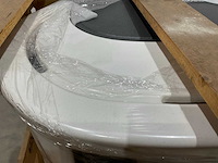 Surdiac - lyon - pelletkachel - afbeelding 5 van  7