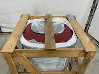 Surdiac - lyon - pelletkachel - afbeelding 5 van  7