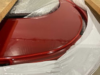 Surdiac - lyon - pelletkachel - afbeelding 6 van  7