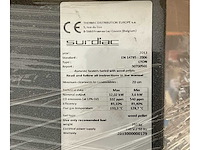 Surdiac - lyon - pelletkachel - afbeelding 7 van  7