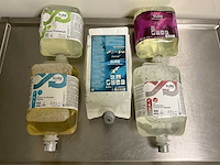 Sure - partij schoonmaakmiddel - afbeelding 1 van  4