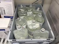 Sure - sanitair einigingsmiddel (10x) - afbeelding 1 van  2