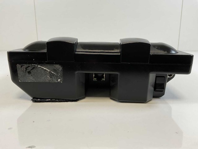 Sure (mxwncs4 - mxw6/c0 z11 - mxw1/0 z11), 4-port networked charging station with boundary transceiver cardioid and transmitter (20x) - afbeelding 2 van  11