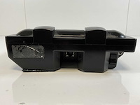 Sure (mxwncs4 - mxw6/c0 z11 - mxw1/0 z11), 4-port networked charging station with boundary transceiver cardioid and transmitter (20x) - afbeelding 2 van  11