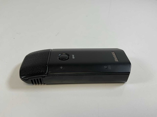 Sure (mxwncs4 - mxw6/c0 z11 - mxw1/0 z11), 4-port networked charging station with boundary transceiver cardioid and transmitter (20x) - afbeelding 5 van  11