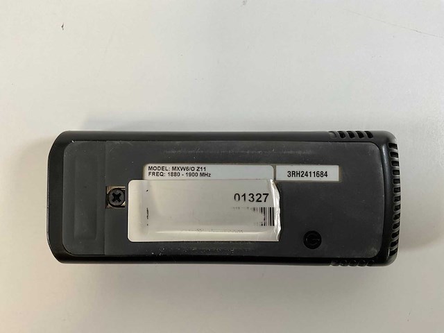 Sure (mxwncs4 - mxw6/c0 z11 - mxw1/0 z11), 4-port networked charging station with boundary transceiver cardioid and transmitter (20x) - afbeelding 7 van  11