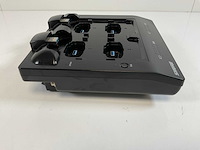 Sure (mxwncs4 - mxw6/c0 z11 - mxw1/0 z11), 4-port networked charging station with boundary transceiver cardioid and transmitter (20x) - afbeelding 9 van  11