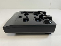 Sure (mxwncs4 - mxw6/c0 z11 - mxw1/0 z11), 4-port networked charging station with boundary transceiver cardioid and transmitter (20x) - afbeelding 10 van  11