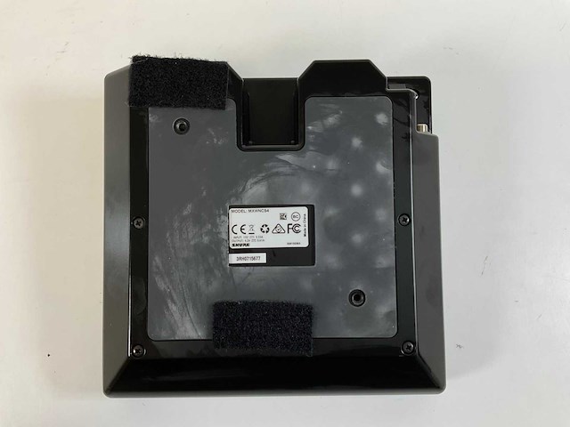 Sure (mxwncs4 - mxw6/c0 z11 - mxw1/0 z11), 4-port networked charging station with boundary transceiver cardioid and transmitter (20x) - afbeelding 11 van  11