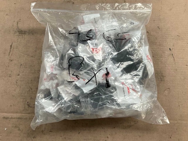 Surefire ear plug (23x) - afbeelding 2 van  2