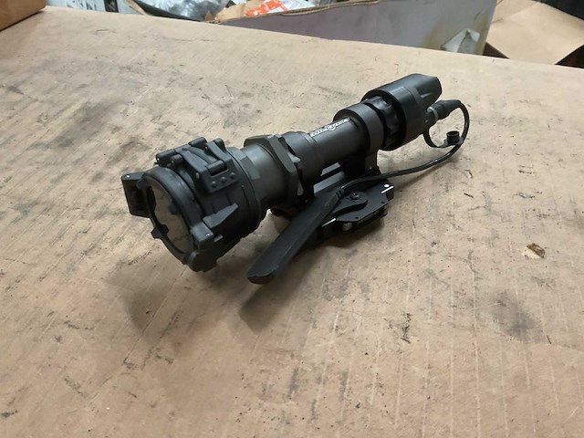 Surefire light system - afbeelding 3 van  6