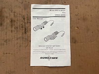 Surefire light system - afbeelding 5 van  6