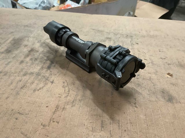 Surefire light system - afbeelding 2 van  6