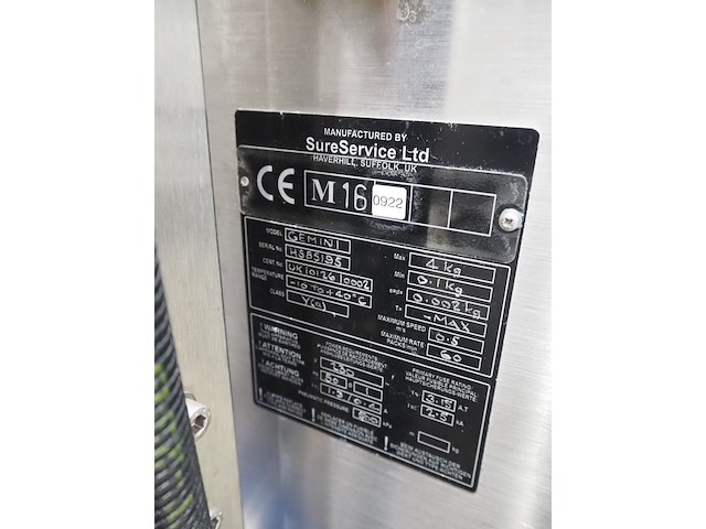 Sureservice ltd - afbeelding 3 van  11