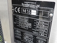 Sureservice ltd - afbeelding 3 van  11