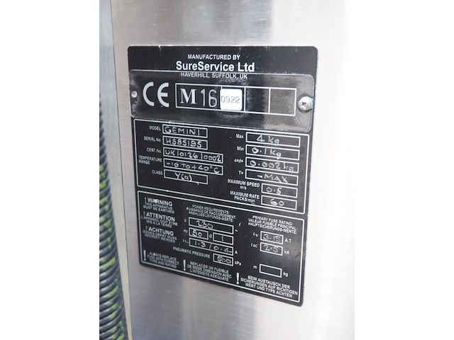 Sureservice ltd - afbeelding 6 van  14